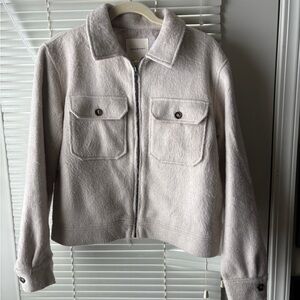 Thread & Supply Isra Jacket - Small